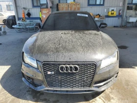 Audi A7 PRESTIGE S-line* BOSE* Keyless* м.точка* шибедах*  1