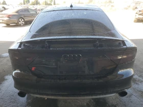 Audi A7 PRESTIGE S-line* BOSE* Keyless* м.точка* шибедах* - 19999 лв. - 76482005 | Car24.bg