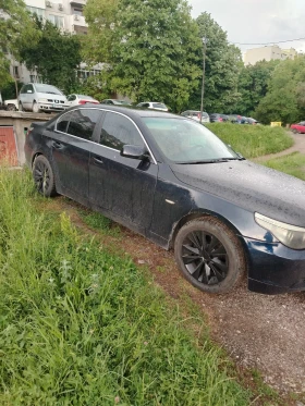 BMW 530 | Mobile.bg    16