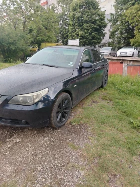 BMW 530 | Mobile.bg    13