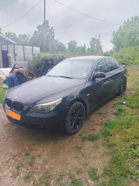 BMW 530 | Mobile.bg    6