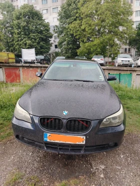 BMW 530 | Mobile.bg    12