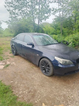 BMW 530 | Mobile.bg    10