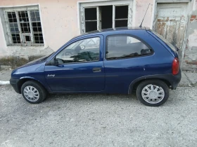 Opel Corsa | Mobile.bg    2