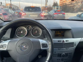 Обява за продажба на Opel Astra 2.0 turbo ~6 700 лв. - изображение 4