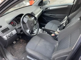 Обява за продажба на Opel Astra 2.0 turbo ~6 700 лв. - изображение 5
