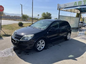 Обява за продажба на Opel Astra 2.0 turbo ~6 700 лв. - изображение 1