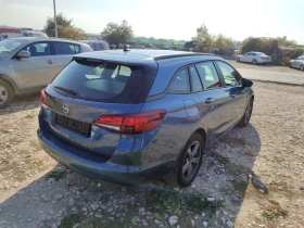 Opel Astra 1.6cdti 136 | Mobile.bg    7