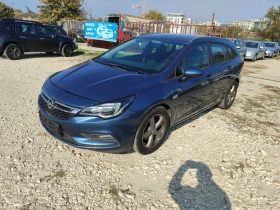 Opel Astra 1.6cdti 136 | Mobile.bg    11