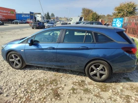 Opel Astra 1.6cdti 136 | Mobile.bg    5