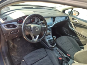     Opel Astra 1.6cdti 136