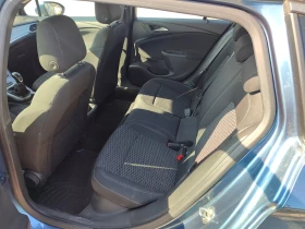    Opel Astra 1.6cdti 136