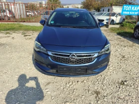 Opel Astra 1.6cdti 136 | Mobile.bg    10