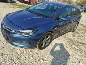     Opel Astra 1.6cdti 136