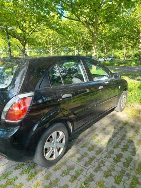 Обява за продажба на Kia Rio 1, 4 CVVT EU5 LP ~6 300 лв. - изображение 4