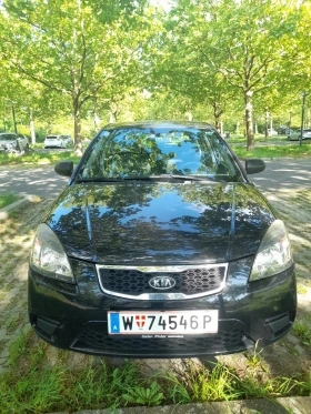 Обява за продажба на Kia Rio 1, 4 CVVT EU5 LP ~6 300 лв. - изображение 2