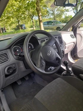 Обява за продажба на Kia Rio 1, 4 CVVT EU5 LP ~6 300 лв. - изображение 7