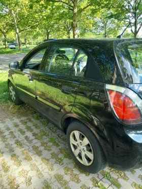 Обява за продажба на Kia Rio 1, 4 CVVT EU5 LP ~6 300 лв. - изображение 1