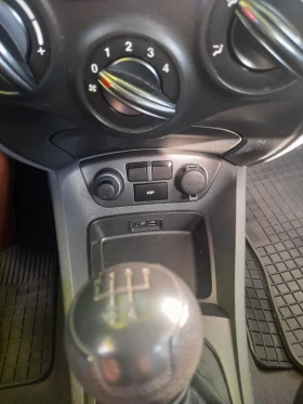 Обява за продажба на Kia Rio 1, 4 CVVT EU5 LP ~6 300 лв. - изображение 9