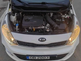Обява за продажба на Kia Rio 1.1 CRDi ~12 700 лв. - изображение 5