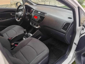 Kia Rio 1.1 CRDi | Mobile.bg    13