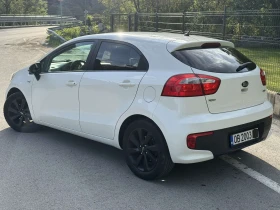 Обява за продажба на Kia Rio 1.1 CRDi ~12 700 лв. - изображение 1