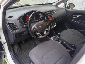 Обява за продажба на Kia Rio 1.1 CRDi ~12 700 лв. - изображение 9