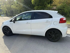 Обява за продажба на Kia Rio 1.1 CRDi ~12 700 лв. - изображение 2