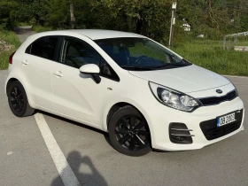 Обява за продажба на Kia Rio 1.1 CRDi ~12 700 лв. - изображение 4