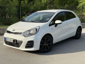 Обява за продажба на Kia Rio 1.1 CRDi ~12 700 лв. - изображение 1