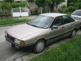 Audi 80 | Mobile.bg    2