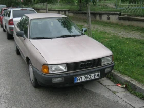 Audi 80 | Mobile.bg    3