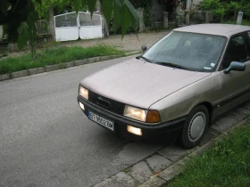  Audi 80