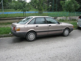 Audi 80 | Mobile.bg    4