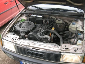 Audi 80 | Mobile.bg    7