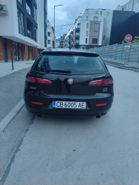 Alfa Romeo 159 sportwagon | Mobile.bg    5