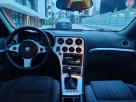Alfa Romeo 159 sportwagon | Mobile.bg    7