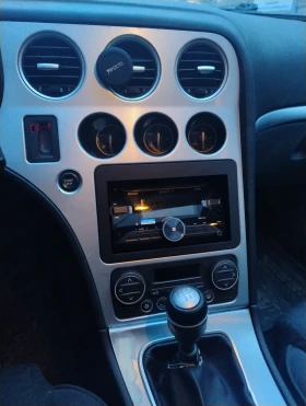 Alfa Romeo 159 sportwagon | Mobile.bg    10