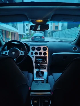 Alfa Romeo 159 sportwagon | Mobile.bg    6