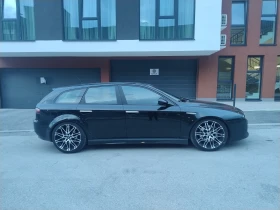 Alfa Romeo 159 sportwagon | Mobile.bg    3