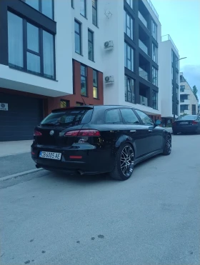 Alfa Romeo 159 sportwagon | Mobile.bg    4