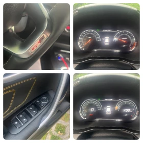 Kia XCeed 1.6 бензин 204коня Автомат Панорама - 41500 лв. - 83218044 16
