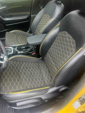 Kia XCeed 1.6 бензин 204коня Автомат Панорама - 41500 лв. - 83218044 11