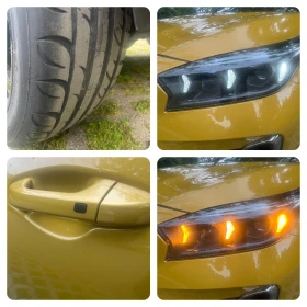 Kia XCeed 1.6 бензин 204коня Автомат Панорама - 41500 лв. - 83218044 12