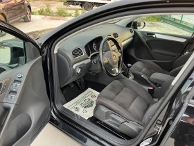 VW Golf 1.6-TDI-105 КОНЯ - 8999 лв. - 15482282 7