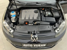 VW Golf 1.6-TDI-105 КОНЯ - 8999 лв. - 15482282 15