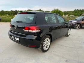 VW Golf 1.6-TDI-105 КОНЯ - 8999 лв. - 15482282 4