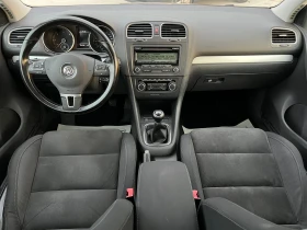 VW Golf 1.6-TDI-105 КОНЯ - 8999 лв. - 15482282 10