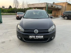 VW Golf 1.6-TDI-105 КОНЯ - 8999 лв. - 15482282 2