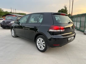 VW Golf 1.6-TDI-105 КОНЯ - 8999 лв. - 15482282 6